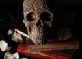 Un estudio de la calavera, o la fascinación por la muerte