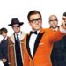 Kingsman: Los espías más divertidos