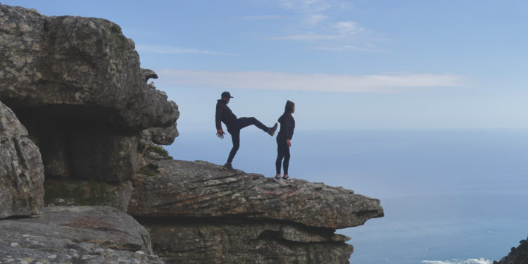 El humor y sus límites