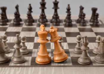 ¿Y si dejamos de analizar cada movimiento?