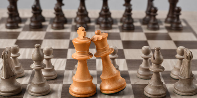 ¿Y si dejamos de analizar cada movimiento?