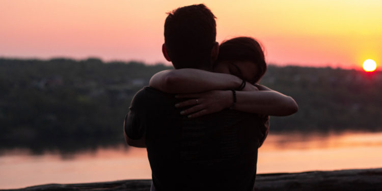 El poder de mi abrazo