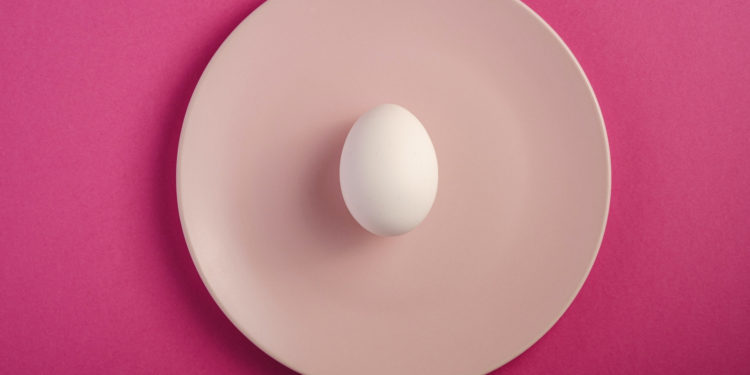 Los artistas tienen fama de creativos pero les falta astucia