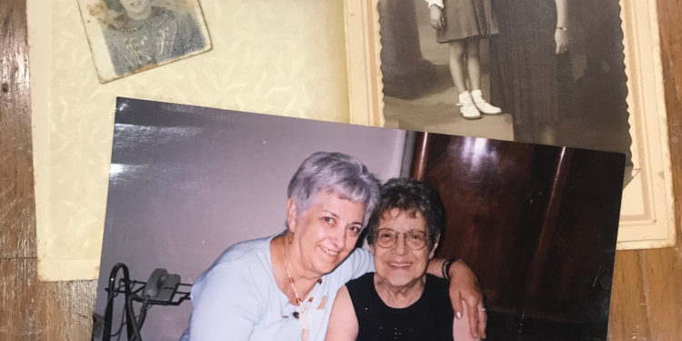 Cartas de Cristina a alguien. Carta 7: Herencia