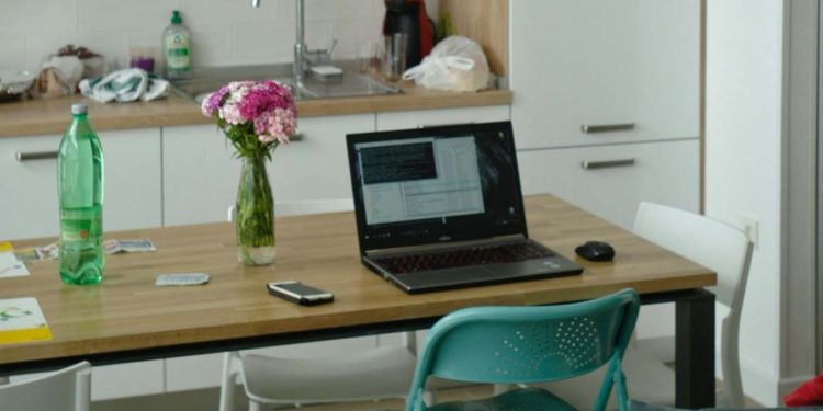 Home office: ¿Una bendición o tu peor pesadilla?