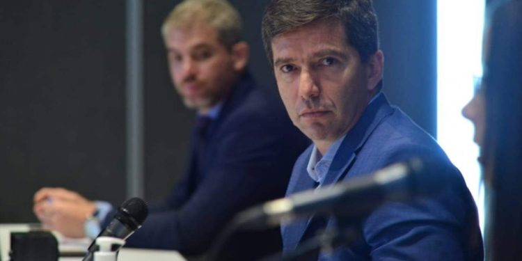 Mendoza se adelantó al gobierno nacional y tomó medidas de precaución