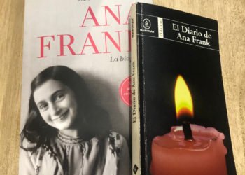 Cartas de Cristina a alguien. Carta 6: ¿Casualidad?