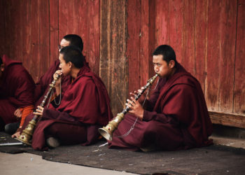 Sagrada, ligera y de consumo digital