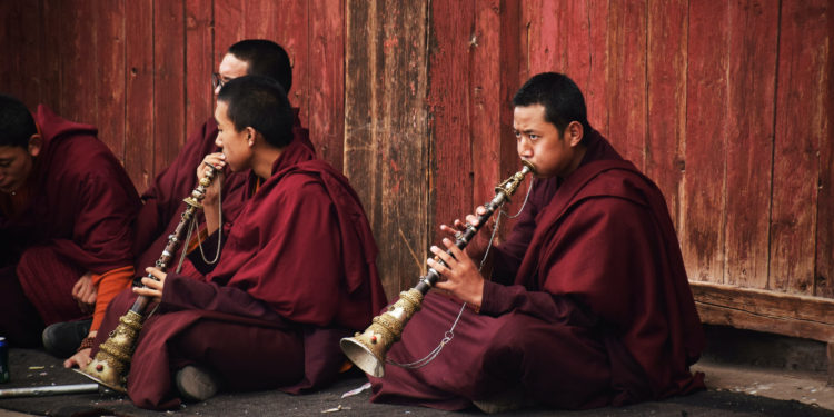 Sagrada, ligera y de consumo digital