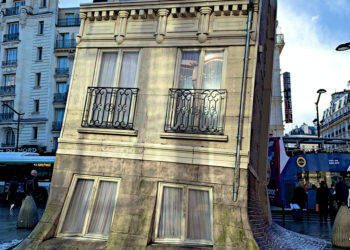 La descentralización de las ciudades