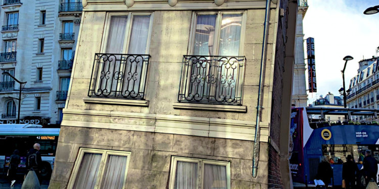 La descentralización de las ciudades