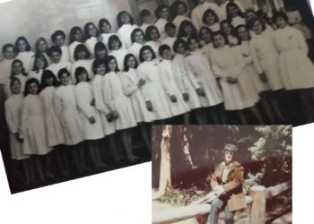 Cartas de Cristina a alguien… Carta 9: Mis padres y el secundario