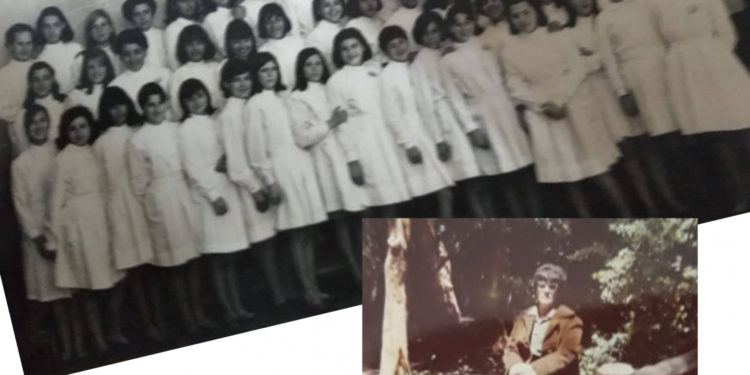 Cartas de Cristina a alguien… Carta 9: Mis padres y el secundario