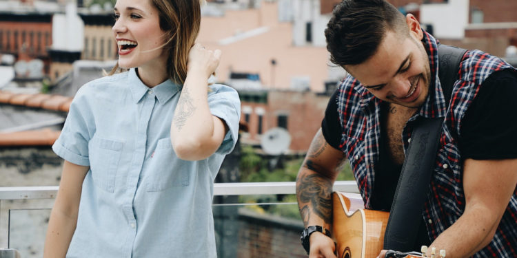 Magia no, para eso es la música