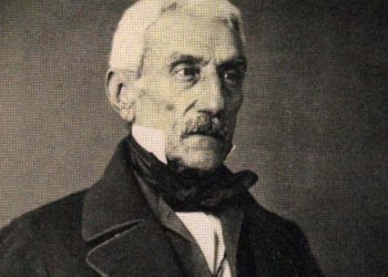 El padre de la patria