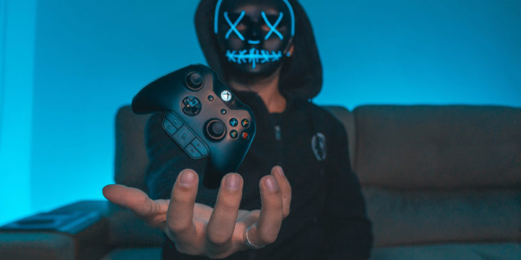 Gamers y piratas: coincidencias