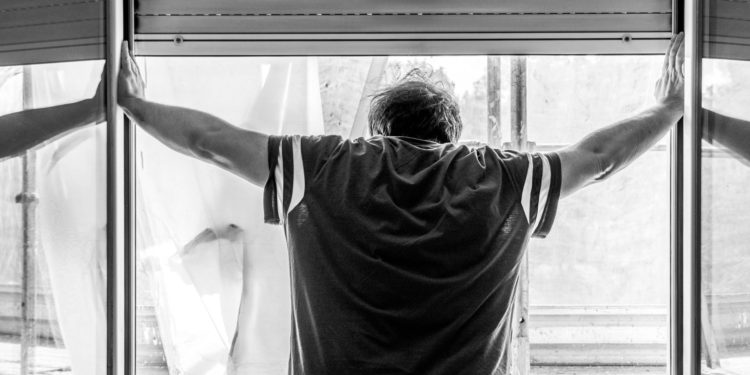 Salud mental y confinamiento