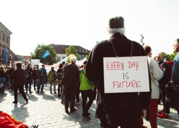 El periplo del héroe y porqué la política se recicla