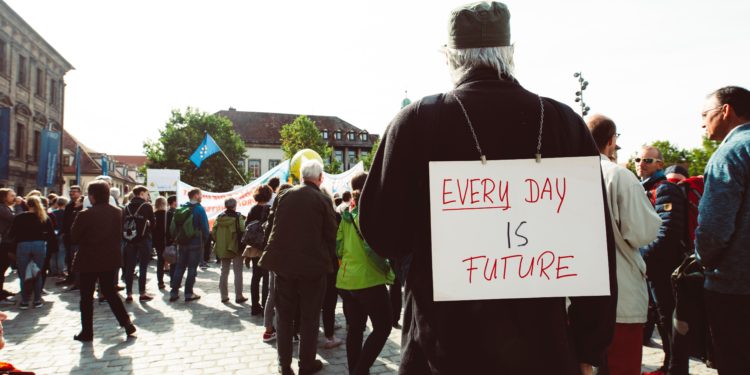 El periplo del héroe y porqué la política se recicla