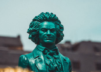 Beethoven: una vida llena de misterios y genialidades