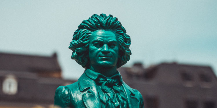 Beethoven: una vida llena de misterios y genialidades