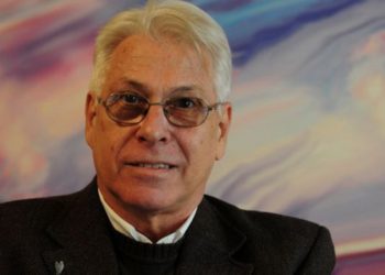 Fuego interior: Breve homenaje a un maestro