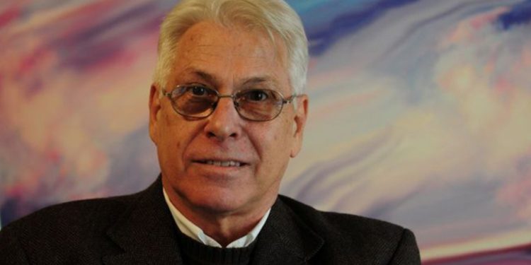 Fuego interior: Breve homenaje a un maestro