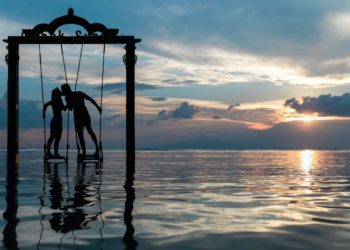 ¿Amor o enamoramiento?