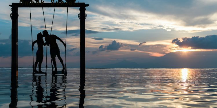 ¿Amor o enamoramiento?