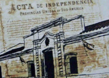 Discusiones, traiciones y poco acuerdo para el fin de la revolución y el principio del orden de 1816
