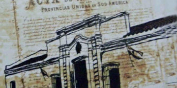 Discusiones, traiciones y poco acuerdo para el fin de la revolución y el principio del orden de 1816