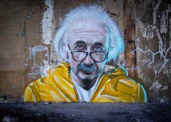 El hombre que se robó el cerebro de Einstein