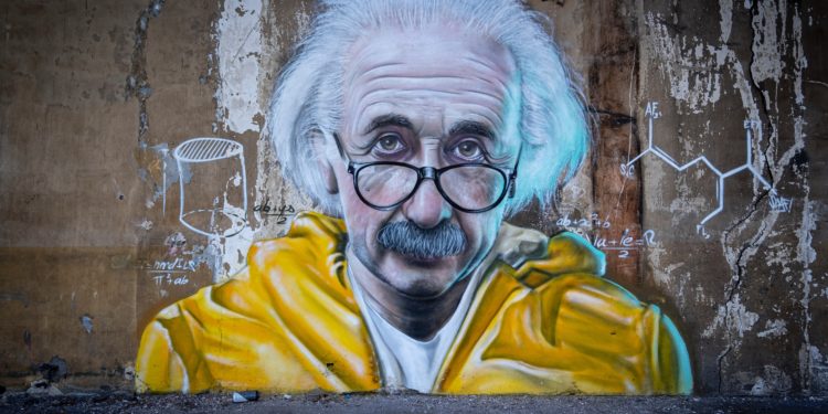 El hombre que se robó el cerebro de Einstein