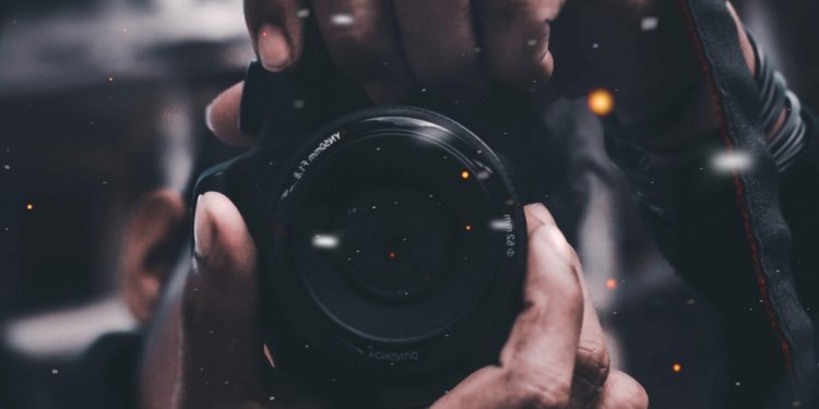 ¿De qué hablamos cuando hablamos de fotografía?