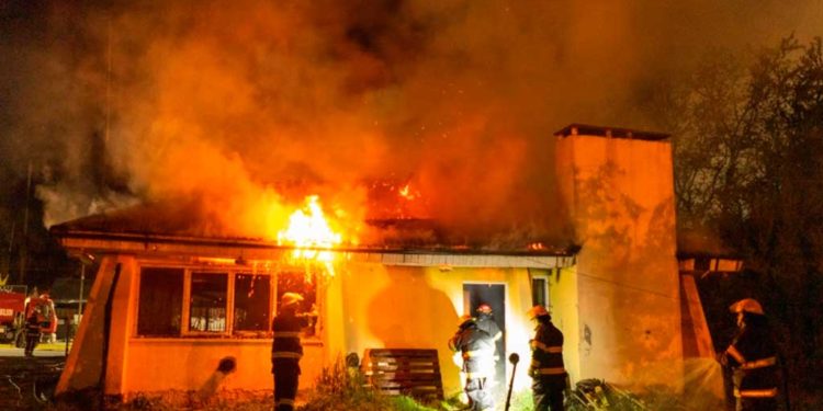 La respuesta que no fue y un sistema de seguridad que no funciona