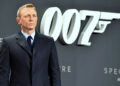 Fin de una era: James Bond ya no será lo que era