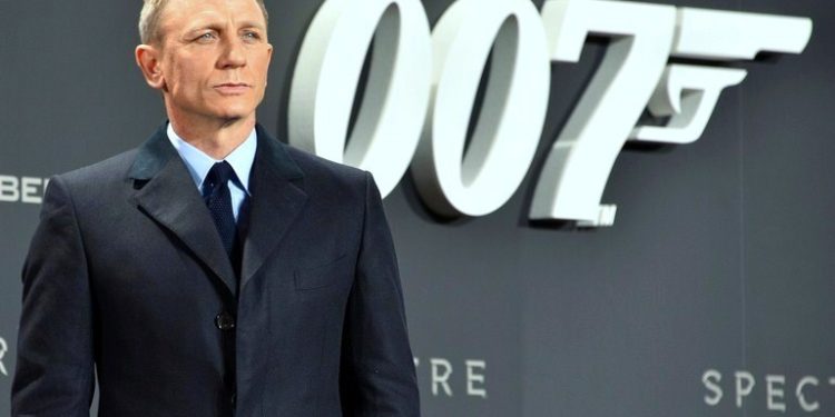 Fin de una era: James Bond ya no será lo que era