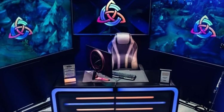 Clan Academy: el proyecto argentino que busca formar una “Escuela de Gamers”