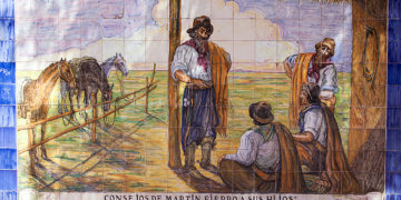 Tradiciones olvidadas y una danza deconstruida