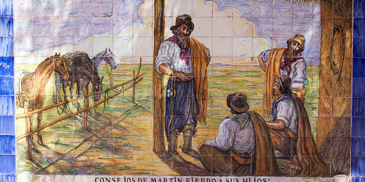 Tradiciones olvidadas y una danza deconstruida