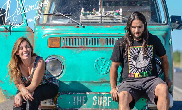 Cómo ayudar a las comunidades del olvidado impenetrable Chaco-Salteño