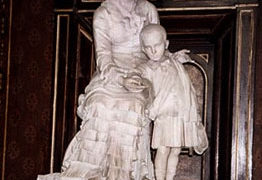 La mujer más hermosa de la República