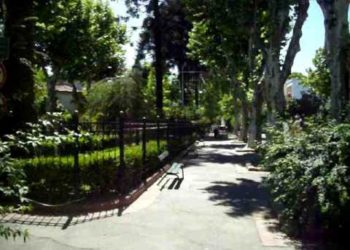 Parque Patricios: una recorrida con aroma a nostalgia