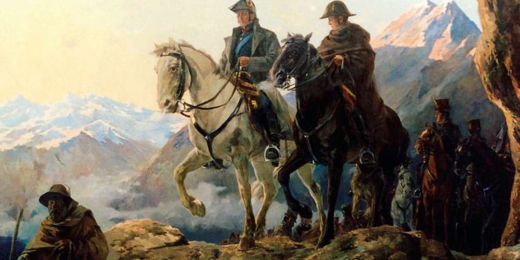 Esas colecciones viejas