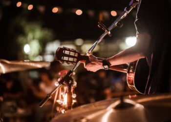 Los secretos de la banda